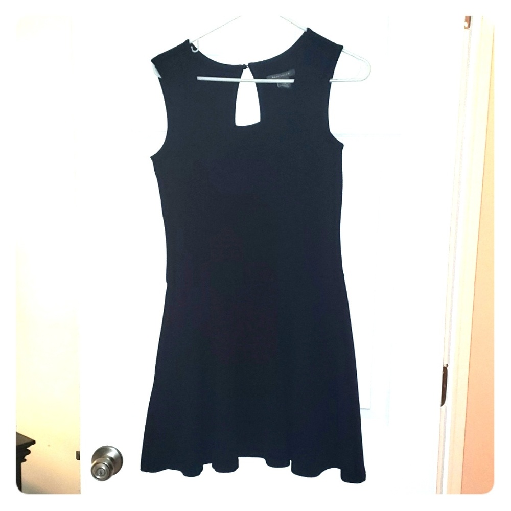 Skater party dress